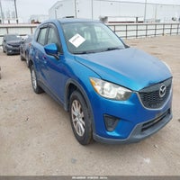2013 Mazda Cx-5 Sport