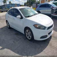 2016 Dodge Dart Sxt