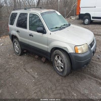 2004 Ford Escape Xlt