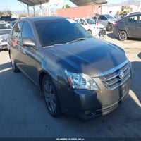 2007 Toyota Avalon Touring