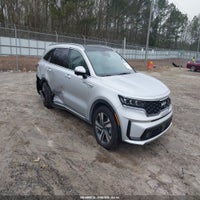 2024 Kia Sorento Plug-In Hybrid Sx Prestige