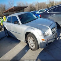 2008 Chrysler 300 Touring
