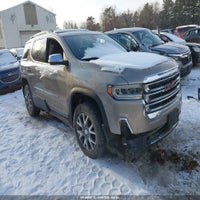 2022 GMC Acadia Awd Slt