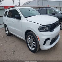 2024 Dodge Durango Gt Plus Rwd