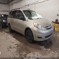 2006 Toyota Sienna Le