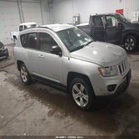 2011 Jeep Compass