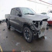 2022 Ram 1500 Rebel 4X4 5'7 Box