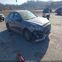 2018 Hyundai Sonata Eco