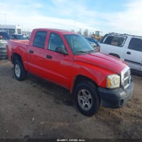 2006 Dodge Dakota St