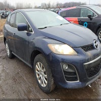 2010 Mazda Cx-7 I Sport