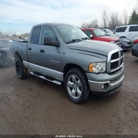 2005 Dodge Ram 1500 Slt/Laramie