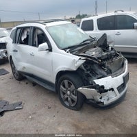 2017 Chevrolet Traverse 2Lt