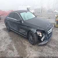 2021 Mercedes-Benz C 300 Sedan