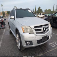2010 Mercedes-Benz Glk 350 4Matic