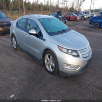 2014 Chevrolet Volt