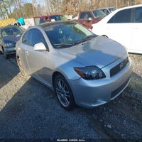 2010 Scion Tc