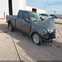 2007 Ford Ranger Sport/Stx/Xl/Xlt