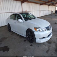 2006 Lexus Gs 430