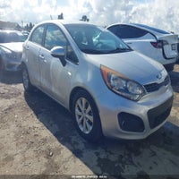 2014 Kia Rio Ex