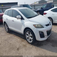 2011 Mazda Cx-7 S Grand Touring