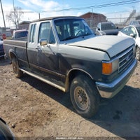 1990 Ford F250