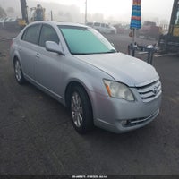 2006 Toyota Avalon Xls