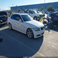 2011 BMW 335D