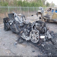 2020 Land Rover Range Rover Sport Hse Mhev