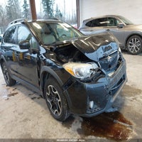 2016 Subaru Crosstrek 2.0I Premium