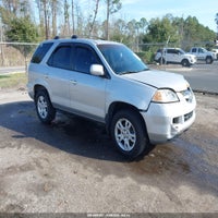2006 Acura Mdx