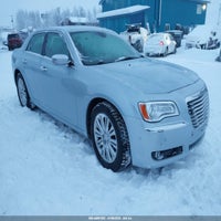 2013 Chrysler 300C Awd