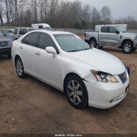 2009 Lexus Es 350