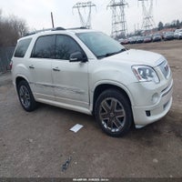 2012 GMC Acadia Denali