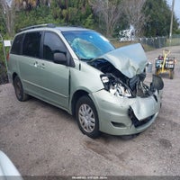 2006 Toyota Sienna Ce