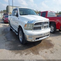 2012 Dodge Ram 1500 Laramie