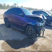 2023 Mercedes-Benz Amg Gle 53 Coupe 4Matic