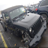 2021 Jeep Gladiator Sport 4X4