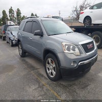 2008 GMC Acadia Sle-1