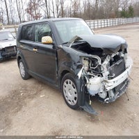 2012 Scion Xb