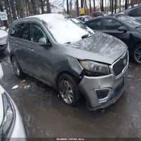 2017 Kia Sorento 2.4L Lx