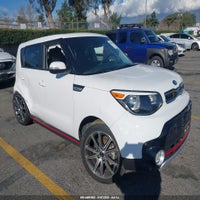 2018 Kia Soul !
