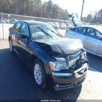 2013 Chrysler 300 Motown