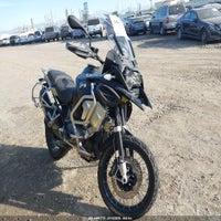 2022 BMW R 1250 Gs Adventure