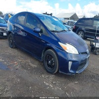 2014 Toyota Prius Two