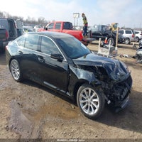 2024 Cadillac Ct5 Luxury