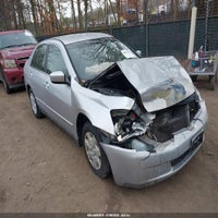 2003 Honda Accord 2.4 Lx