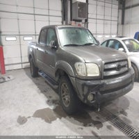 2004 Toyota Tundra Sr5 V8