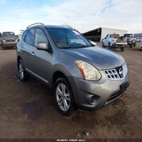 2013 Nissan Rogue Sv