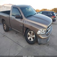 2010 Dodge Ram 1500 Slt/Sport/Trx