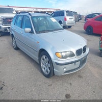 2003 BMW 325Xit